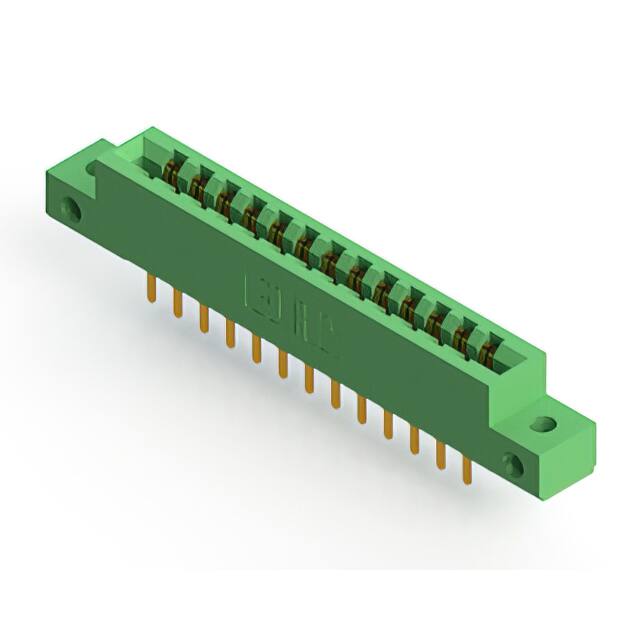 305-026-520-512 EDAC Inc.  Edgeboard Connectors